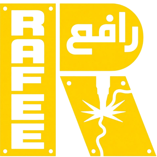 Rafee Metal Industries Logo